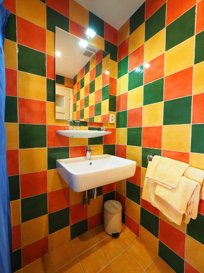 הרלינגן Hotel Restaurant 'T Heerenlogement מראה חיצוני תמונה
